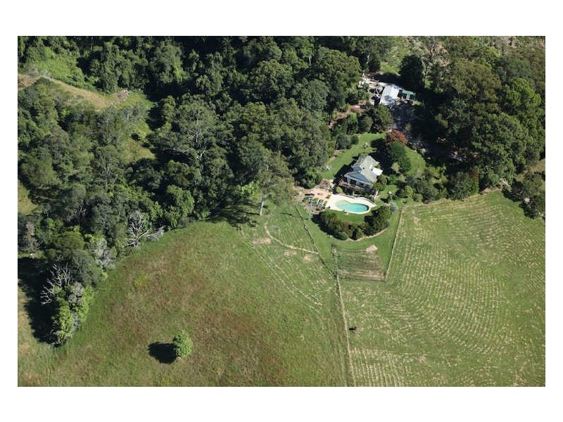164 Fridays Creek Road, Coffs Harbour NSW 2450