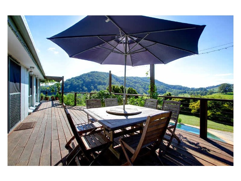 164 Fridays Creek Road, Coffs Harbour NSW 2450