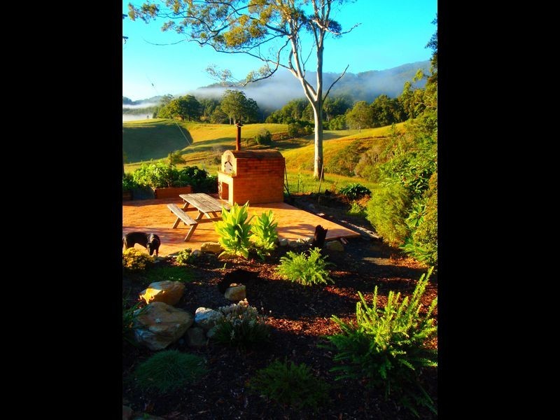 164 Fridays Creek Road, Coffs Harbour NSW 2450