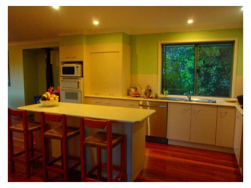 164 Fridays Creek Road, Coffs Harbour NSW 2450