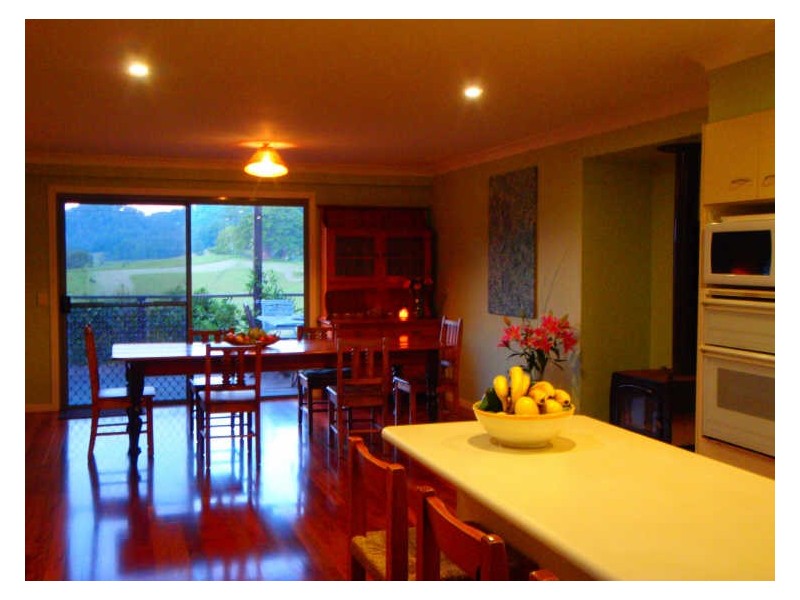 164 Fridays Creek Road, Coffs Harbour NSW 2450