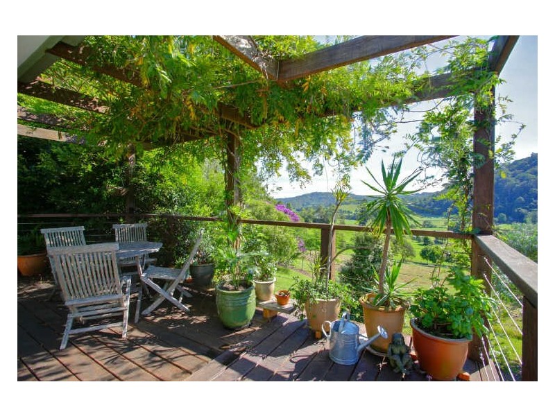 164 Fridays Creek Road, Coffs Harbour NSW 2450