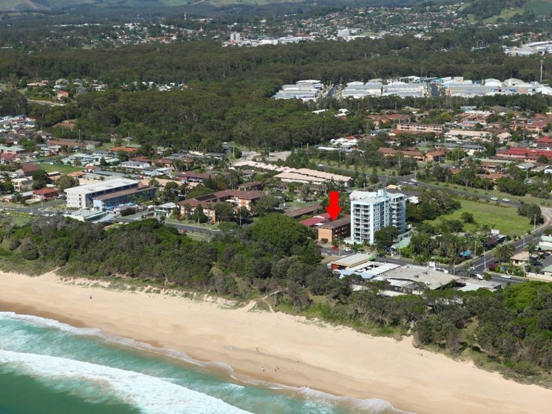 9/75 Ocean Parade, Coffs Harbour NSW 2450