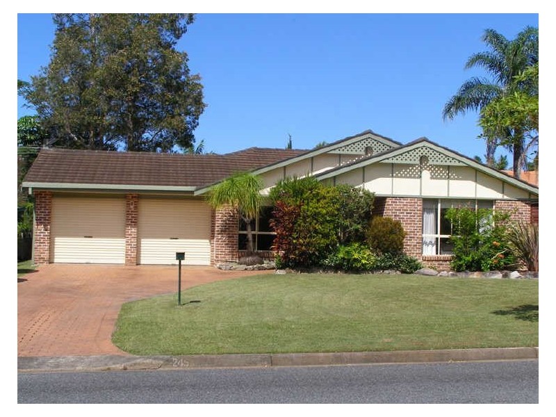 245 Linden Avenue, Boambee East NSW 2452