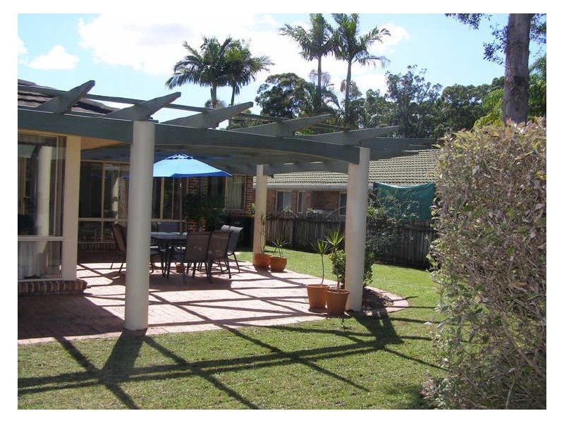 245 Linden Avenue, Boambee East NSW 2452