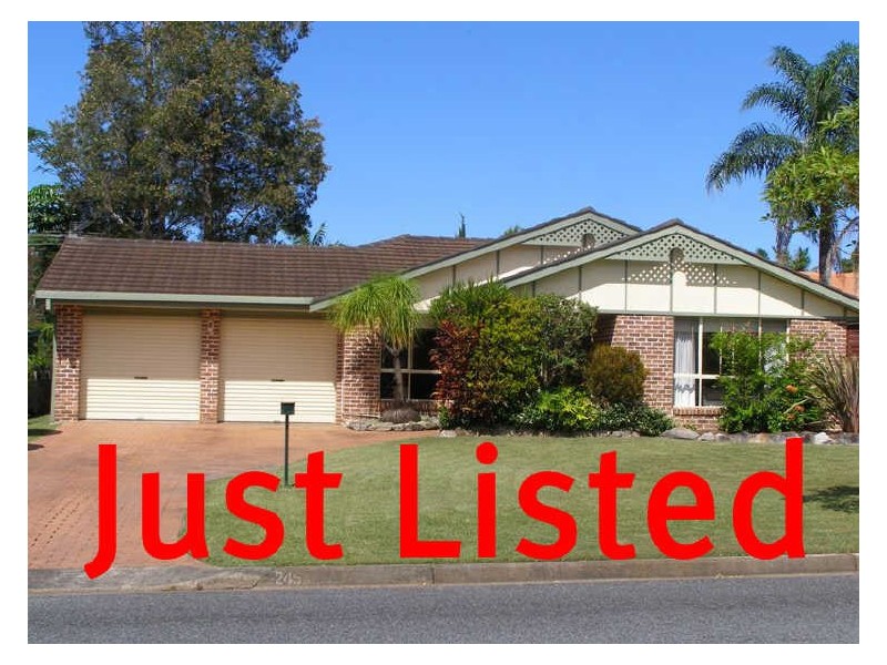 245 Linden Avenue, Boambee East NSW 2452