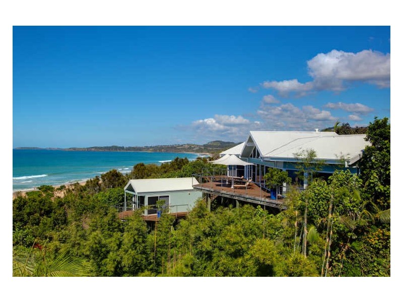 16A Elouera Drive, Coffs Harbour NSW 2450