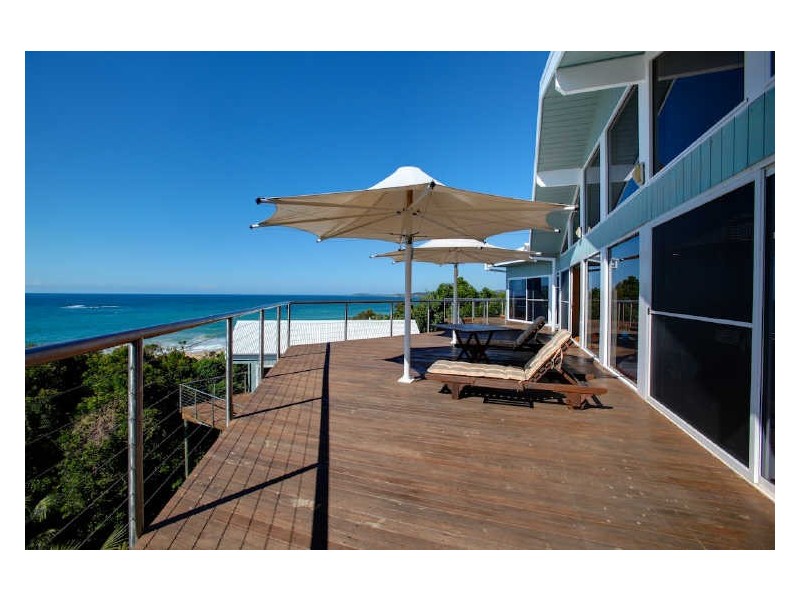 16A Elouera Drive, Coffs Harbour NSW 2450