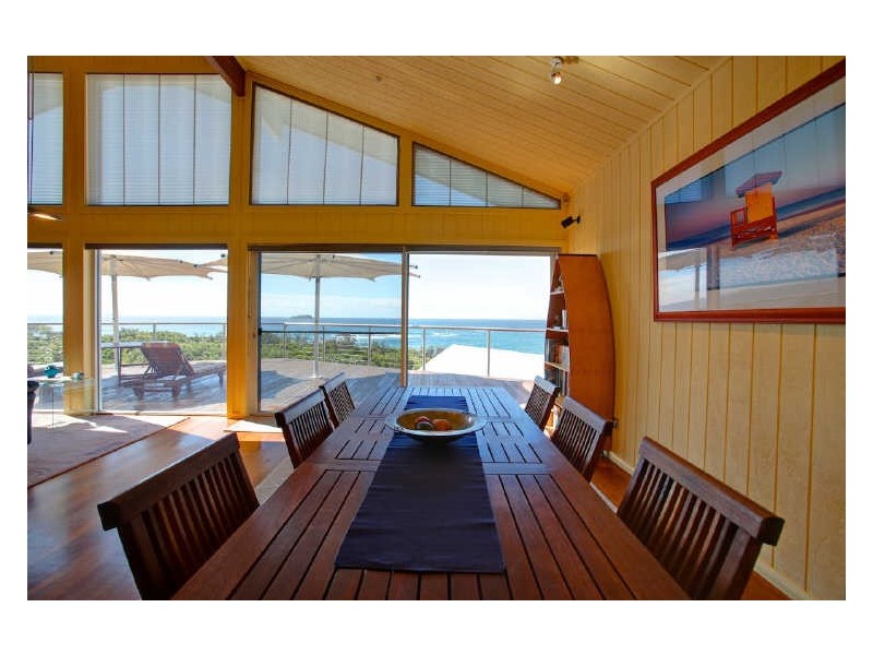 16A Elouera Drive, Coffs Harbour NSW 2450