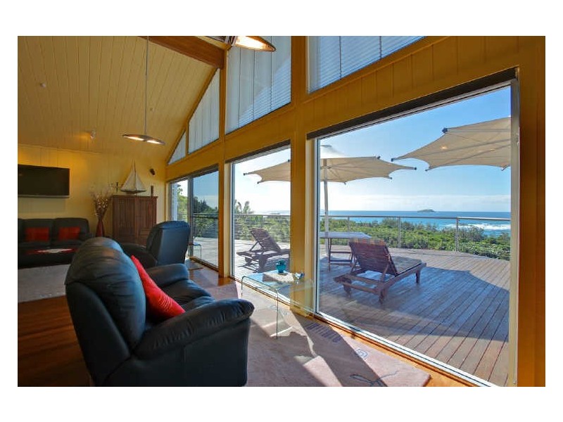 16A Elouera Drive, Coffs Harbour NSW 2450