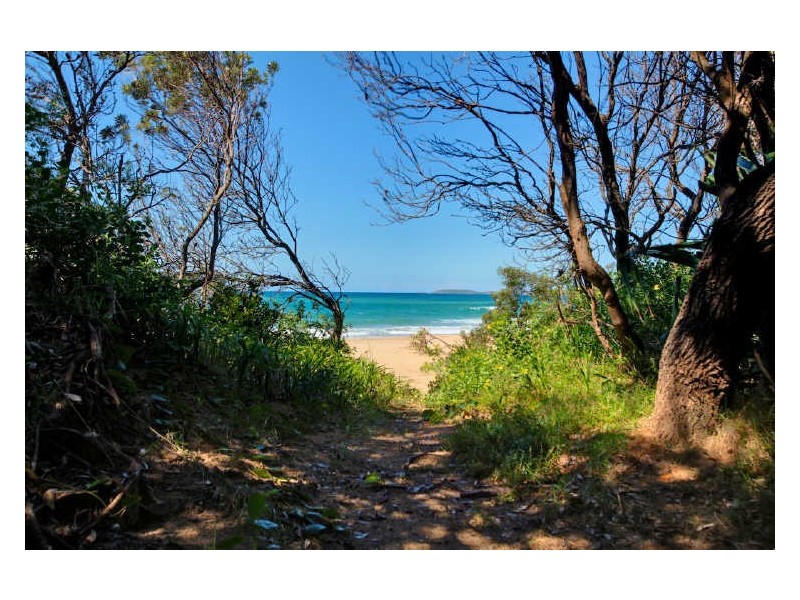 16A Elouera Drive, Coffs Harbour NSW 2450