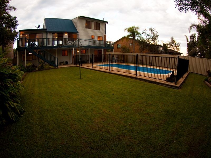 14 Fuller Street, Arrawarra Headland NSW 2456