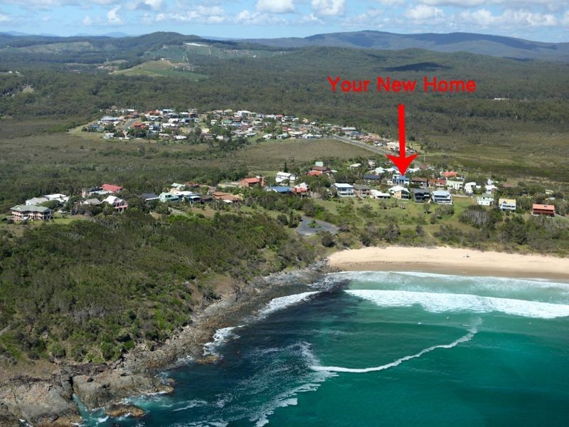 14 Fuller Street, Arrawarra Headland NSW 2456