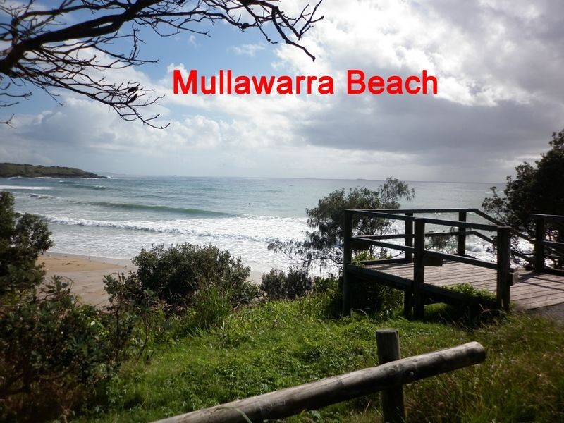 14 Fuller Street, Arrawarra Headland NSW 2456