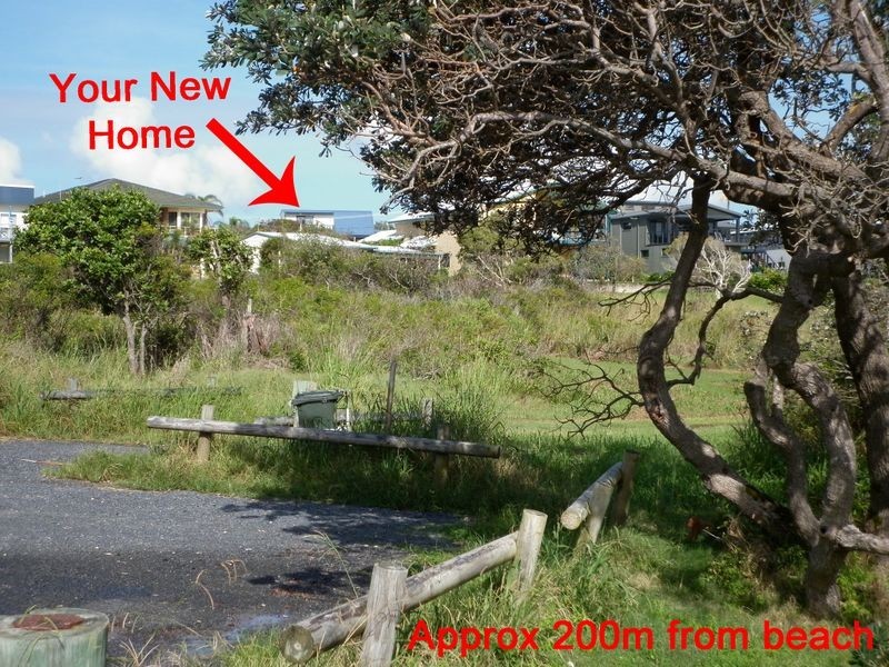 14 Fuller Street, Arrawarra Headland NSW 2456