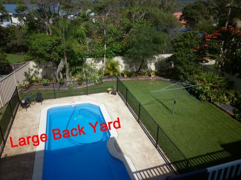 14 Fuller Street, Arrawarra Headland NSW 2456