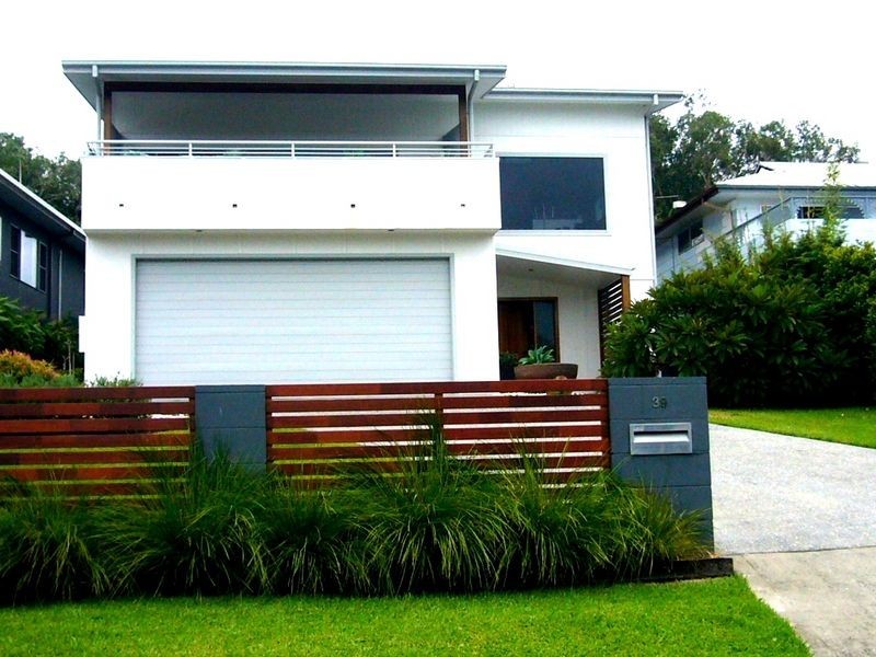 39 Bluff Road, Emerald Beach NSW 2456