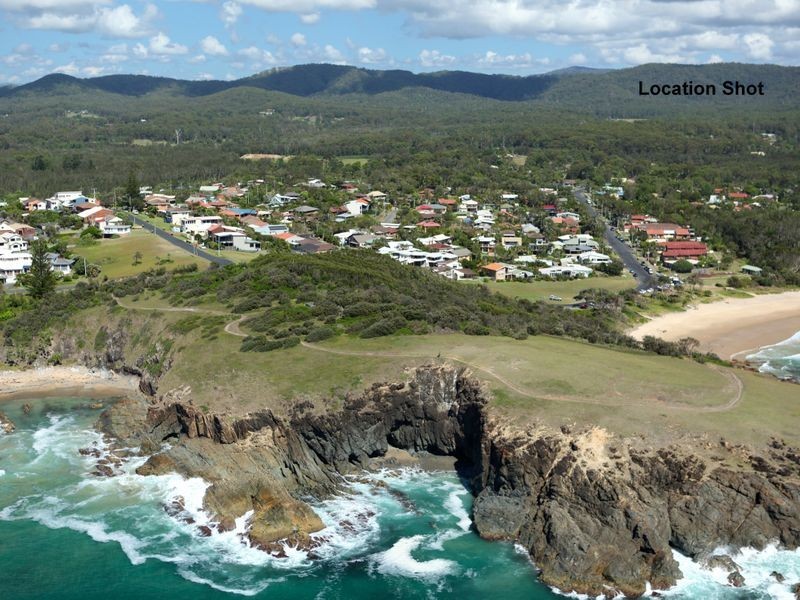 39 Bluff Road, Emerald Beach NSW 2456