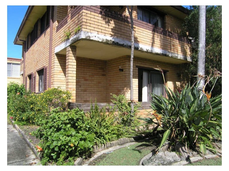 1/61 Azalea Avenue, Coffs Harbour NSW 2450