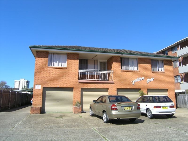 2/12 San Francisco Avenue, Coffs Harbour NSW 2450