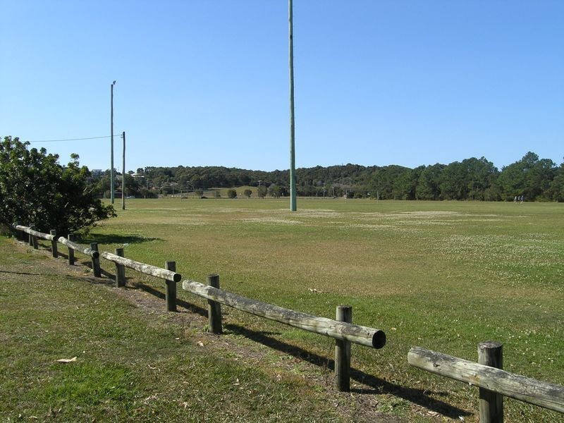 2/12 San Francisco Avenue, Coffs Harbour NSW 2450
