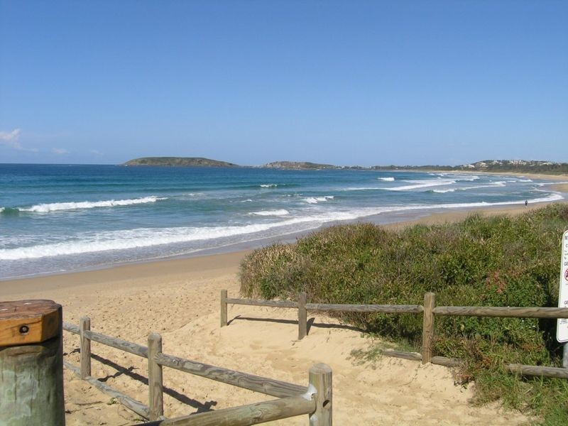 2/12 San Francisco Avenue, Coffs Harbour NSW 2450