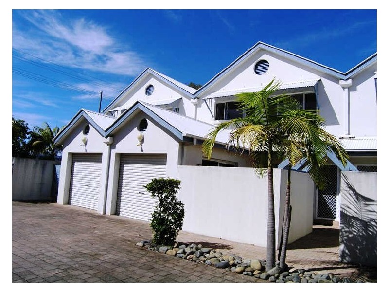 11/43 Edgar Street, Coffs Harbour NSW 2450