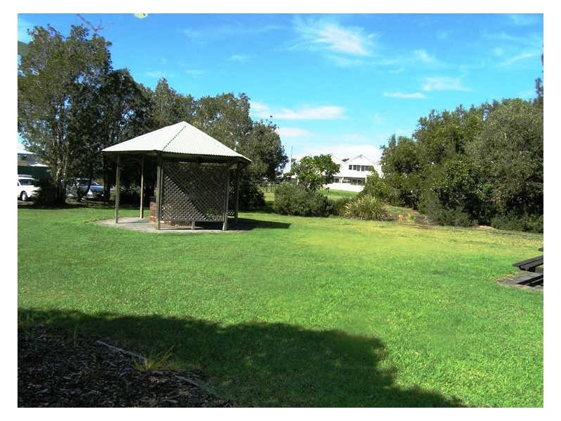 11/43 Edgar Street, Coffs Harbour NSW 2450
