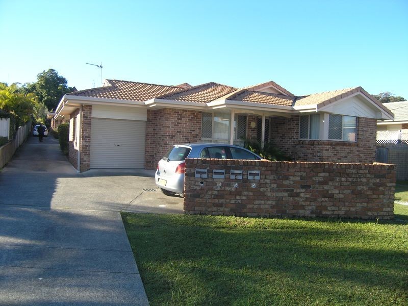 4/16 Hill Street, Coffs Harbour NSW 2450