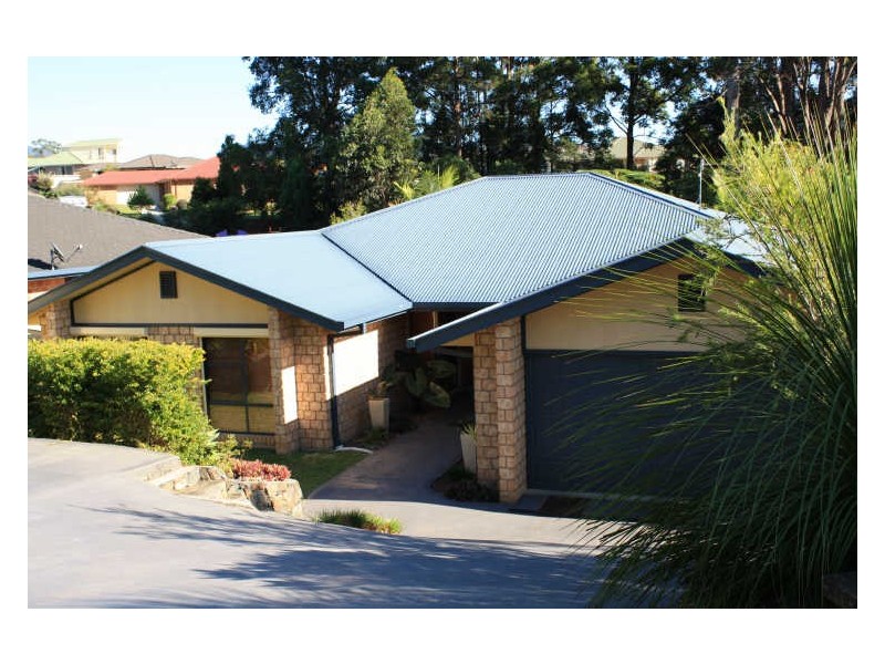 34 Moseley Drive, Boambee East NSW 2452