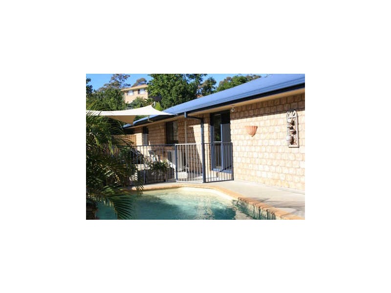 34 Moseley Drive, Boambee East NSW 2452