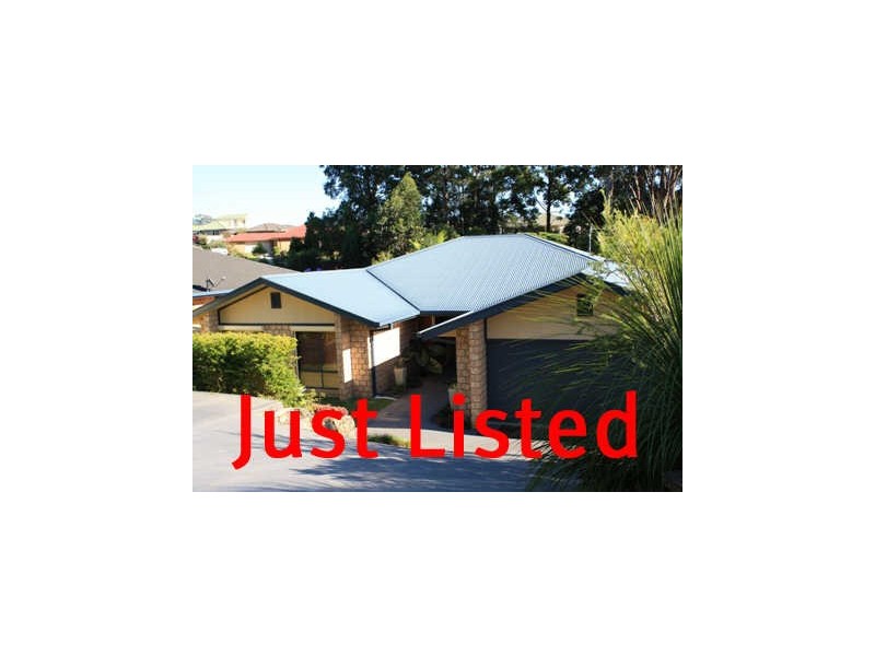 34 Moseley Drive, Boambee East NSW 2452