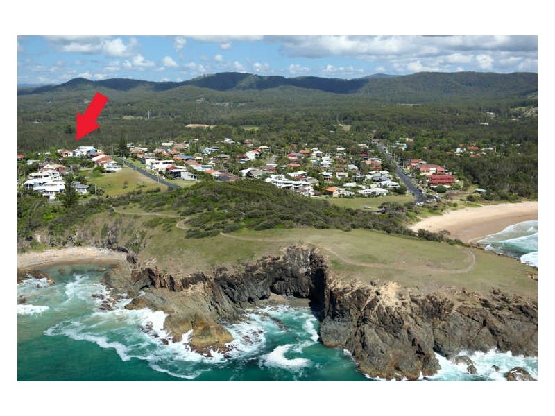 Lot 17 Emerald Beach Estate, Emerald Beach NSW 2456
