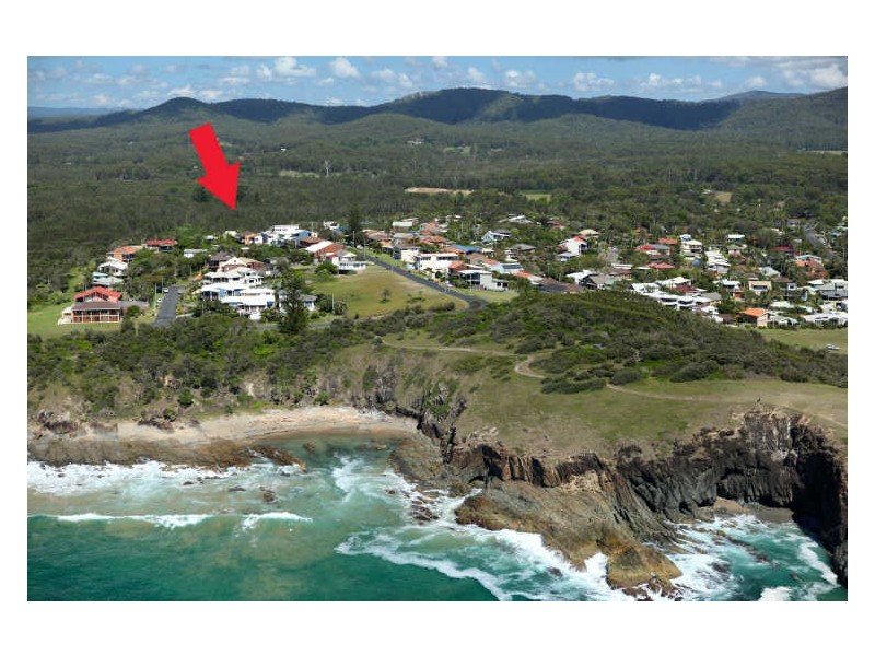Lot 17 Emerald Beach Estate, Emerald Beach NSW 2456