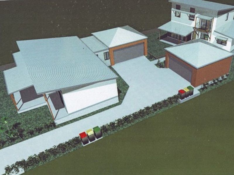 1/14 Noomba Street, Sawtell NSW 2452