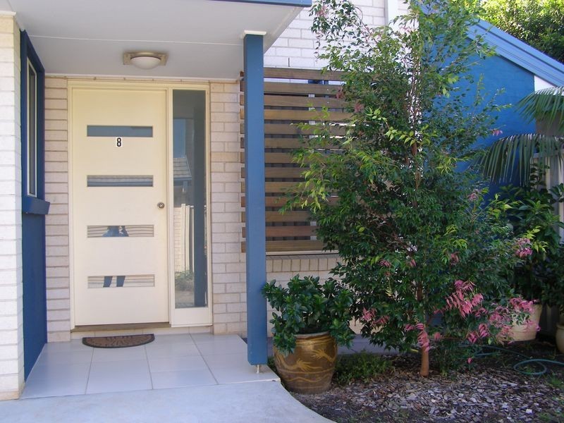 8/44 Meadow Street, Coffs Harbour NSW 2450