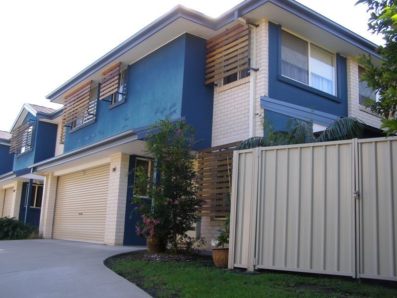 8/44 Meadow Street, Coffs Harbour NSW 2450