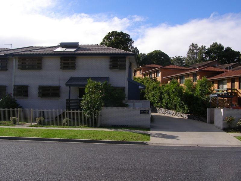 8/44 Meadow Street, Coffs Harbour NSW 2450