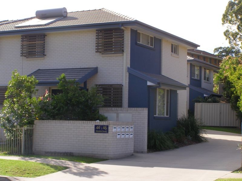 8/44 Meadow Street, Coffs Harbour NSW 2450