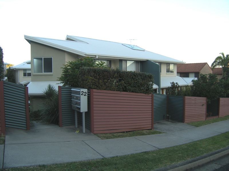 2/22 Brunswick Avenue, Coffs Harbour NSW 2450