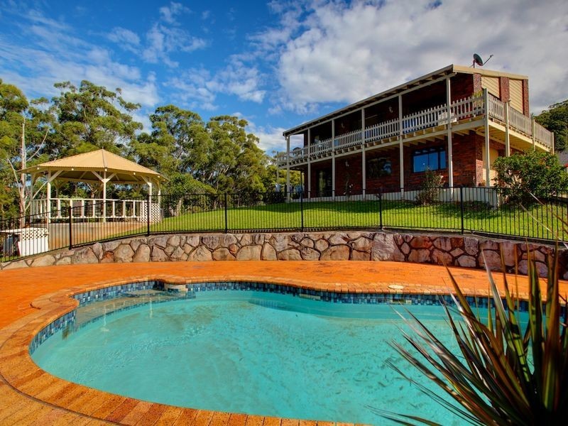 65 Rippingale Road Korora, Coffs Harbour NSW 2450
