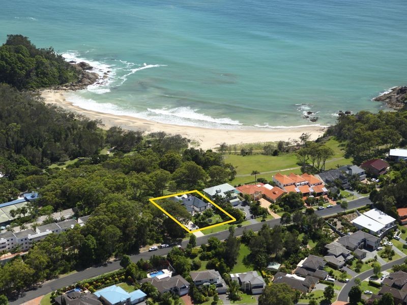 11 Charlesworth Bay Rd, Coffs Harbour NSW 2450