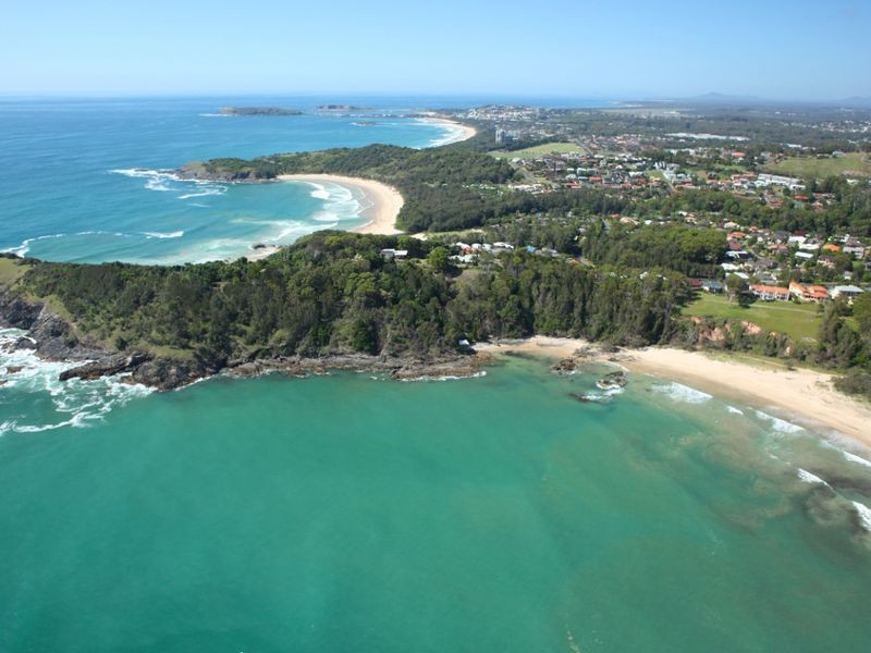 11 Charlesworth Bay Rd, Coffs Harbour NSW 2450