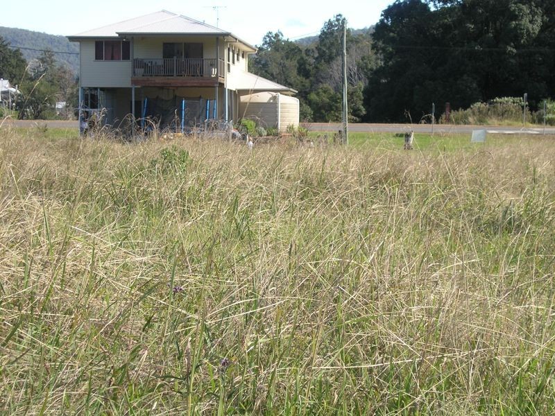 4 James Street, Glenreagh NSW 2450