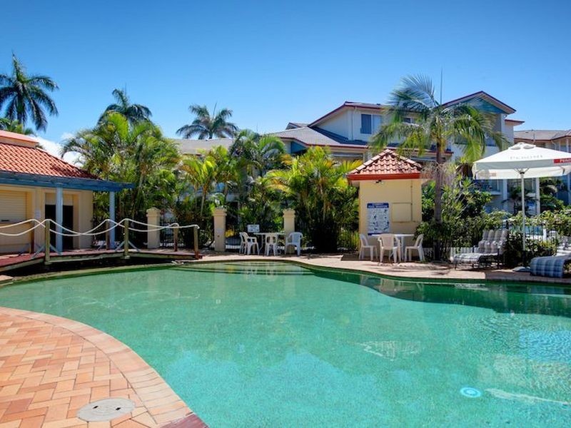 37/840 Pacific Highway Aqualuna, Sapphire Beach NSW 2450