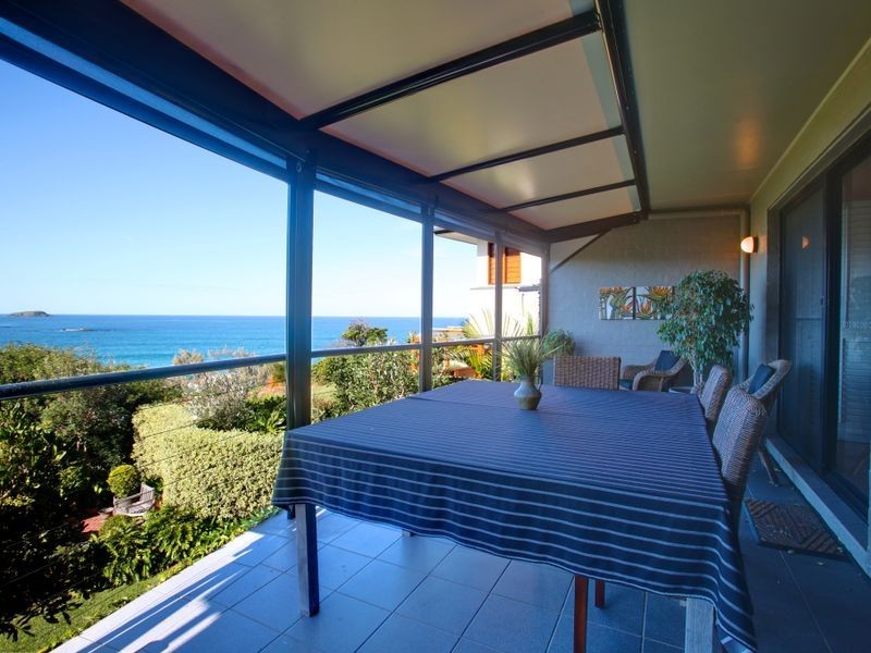 39B Sapphire Crescent, Sapphire Beach NSW 2450