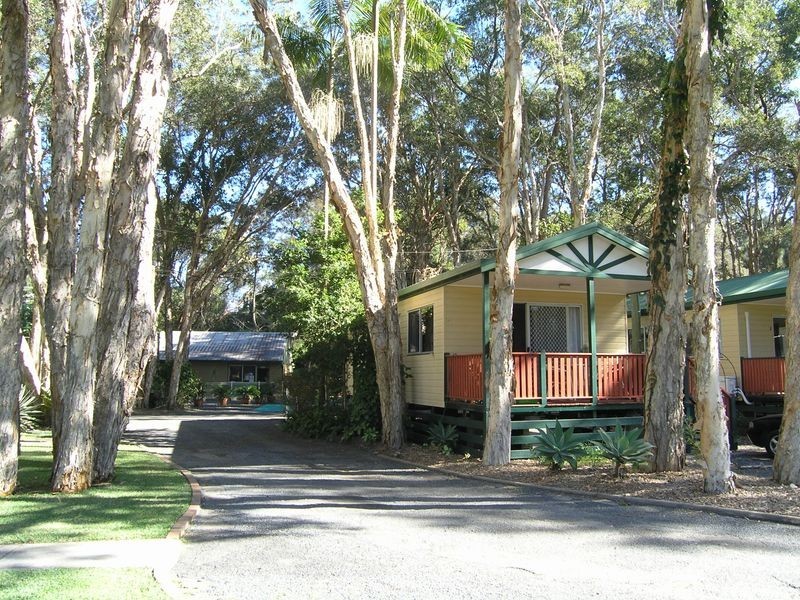 Sapphire Beach NSW 2450