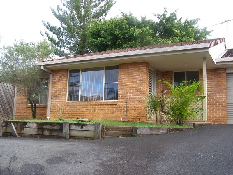 2/24 Masonary Road, Coffs Harbour NSW 2450