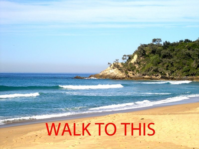 3 Beachside Court, Sapphire Beach NSW 2450