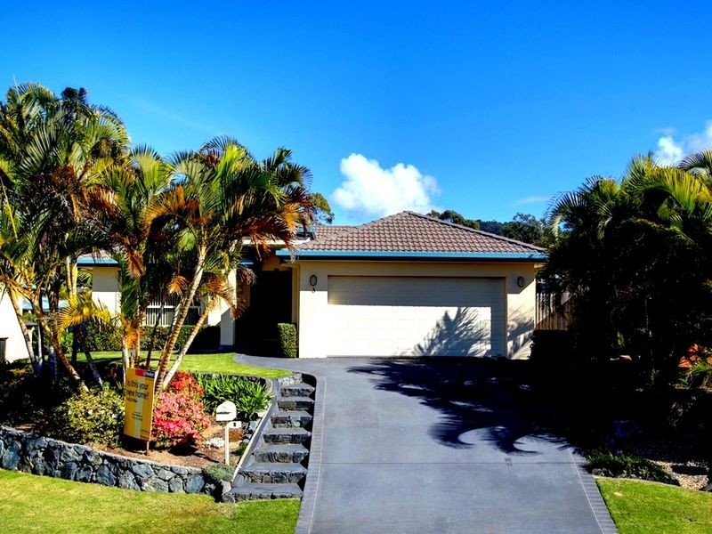 3 Beachside Court, Sapphire Beach NSW 2450